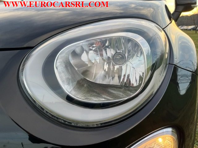 FIAT 500X usata, con Cruise Control