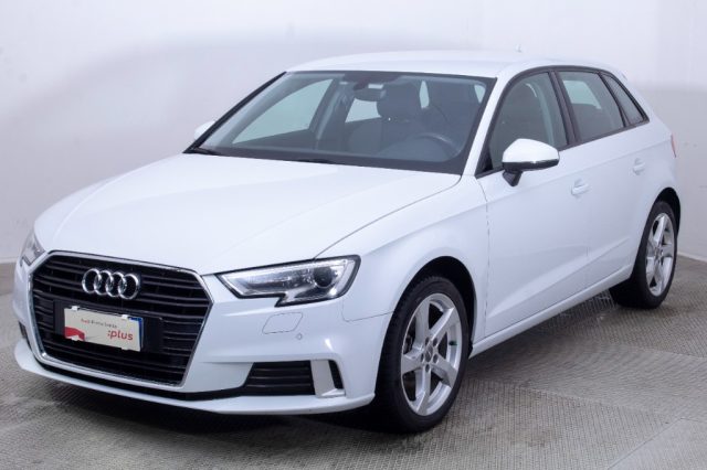 AUDI A3 usata, con ABS