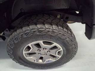 JEEP Wrangler usata, con Specchietti laterali elettrici