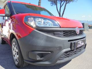 FIAT Doblo usata 21