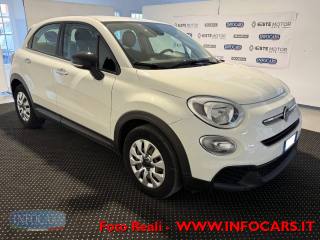 FIAT 500X 1.3 MultiJet 95 CV Club - PROMO