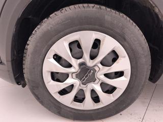 FIAT 500 usata, con Climatizzatore