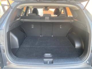 HYUNDAI Tucson usata, con Sistema di navigazione