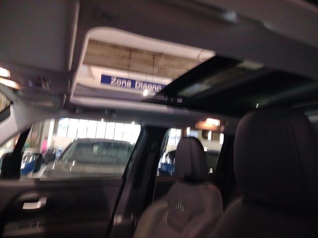 JEEP Renegade usata 26