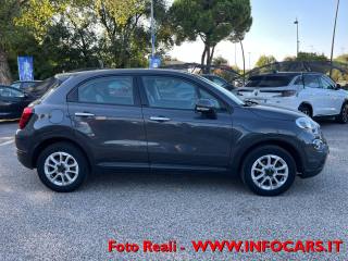 FIAT 500X usata, con Controllo automatico clima