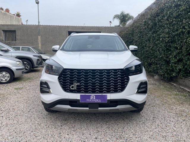 DR MOTOR DR 5.0 usata, con ABS