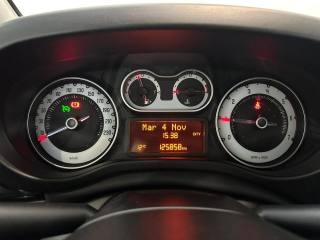 FIAT 500L usata, con Controllo trazione