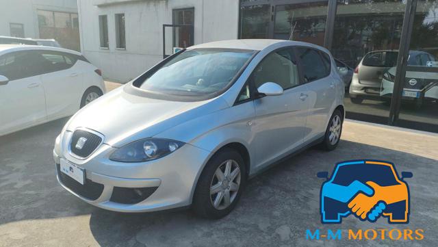 SEAT Altea usata, con ABS