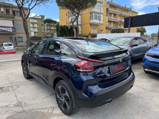 CITROEN C4 usata, con Chiusura centralizzata