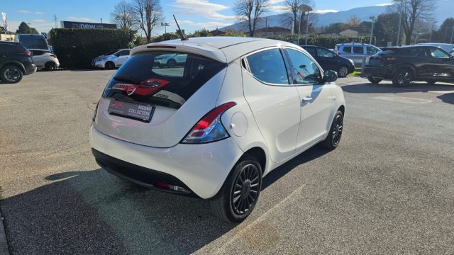 LANCIA Ypsilon usata, con Chiusura centralizzata