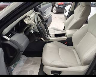 LAND ROVER Range Rover Evoque usata, con Climatizzatore