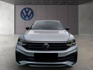 VOLKSWAGEN Tiguan usata, con Airbag