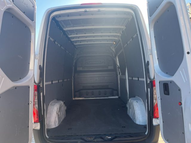 MERCEDES-BENZ Sprinter usata, con Chiusura centralizzata