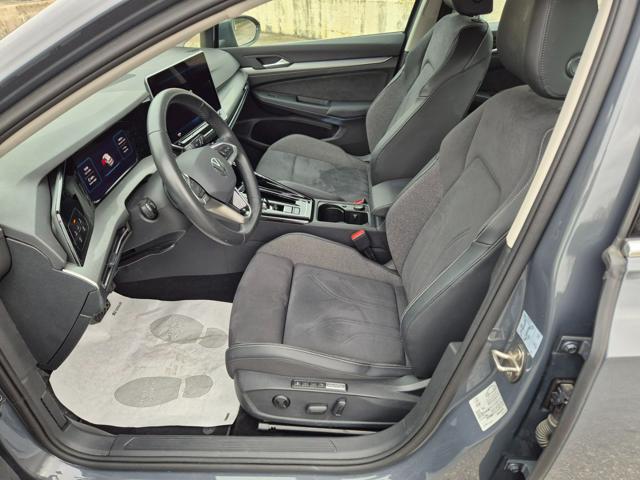 VOLKSWAGEN Golf usata, con Chiusura centralizzata