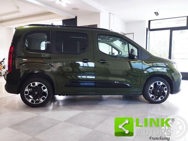 FIAT Doblo usata, con Airbag Passeggero