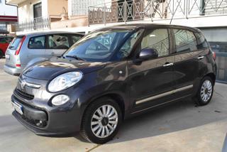 FIAT 500L usata, con Chiusura centralizzata