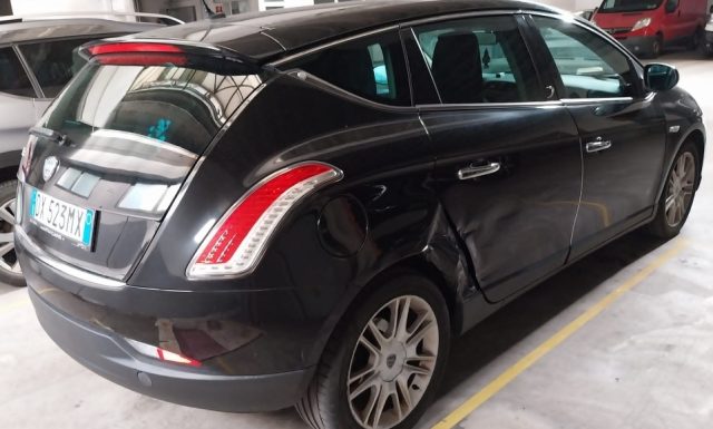 LANCIA Delta usata, con Climatizzatore