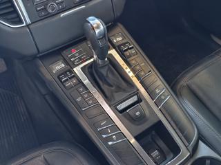 PORSCHE Macan usata, con Controllo trazione