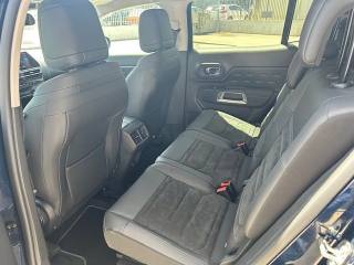 CITROEN C5 Aircross usata, con Fendinebbia