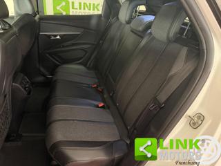 PEUGEOT 3008 usata, con Immobilizzatore elettronico