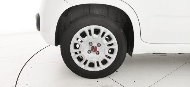 FIAT Panda usata 31