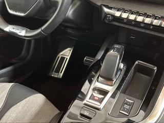 PEUGEOT 3008 usata, con Luci diurne LED