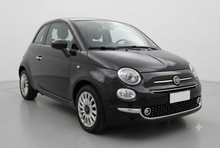 FIAT 500 1.0 Hybrid Cult GPL