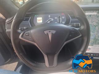 TESLA Model S usata, con Cerchi in lega