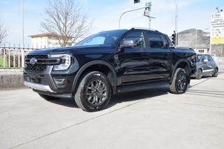 FORD Ranger usata, con Airbag laterali