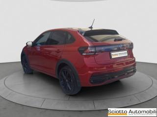 VOLKSWAGEN Taigo usata, con Airbag Passeggero