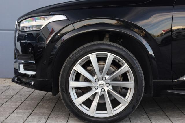VOLVO XC90 usata, con Chiusura centralizzata senza chiave