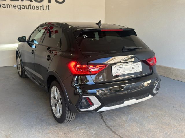 AUDI A1 usata, con Chiusura centralizzata