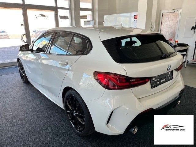 BMW 120 usata, con Airbag laterali