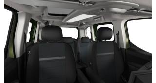 FIAT Doblo usata, con Climatizzatore