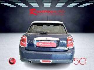 MINI Cooper D usata 10