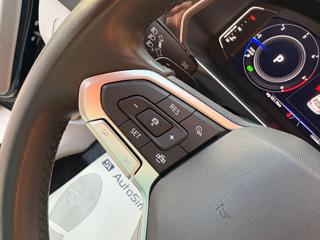 VOLKSWAGEN Tiguan usata, con Immobilizzatore elettronico
