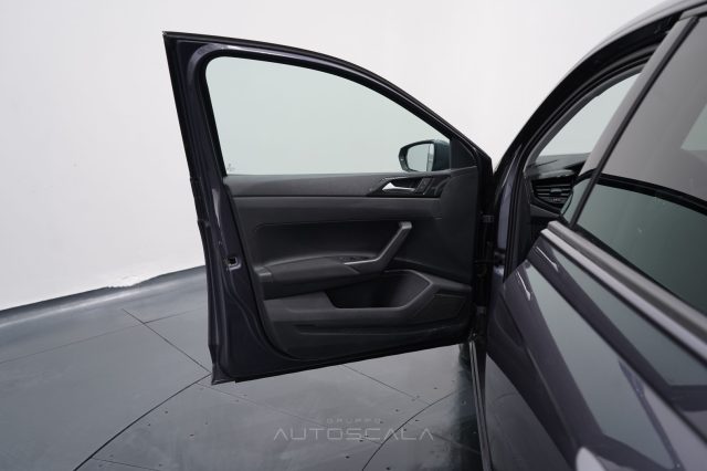 VOLKSWAGEN Polo usata, con Controllo trazione
