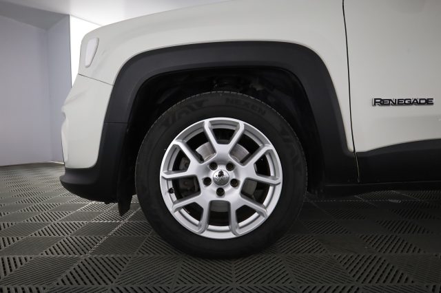 JEEP Renegade usata 7