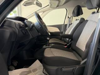 CITROEN C4 Spacetourer usata, con Cerchi in lega