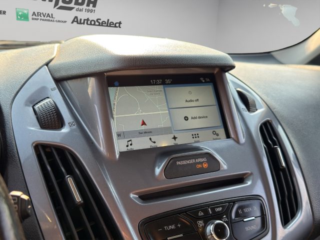 FORD Tourneo Connect usata, con Servosterzo