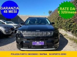 JEEP Compass 1.6 Multijet  2WD Limited