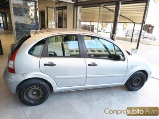 CITROEN C3 usata, con Immobilizzatore elettronico