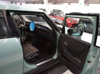MINI Cooper S usata, con Airbag Passeggero
