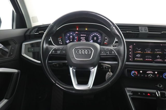AUDI Q3 usata 4