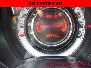 FIAT 500 usata, con Chiusura centralizzata