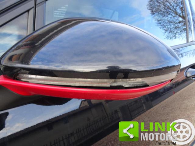 VOLKSWAGEN Golf GTD usata, con USB