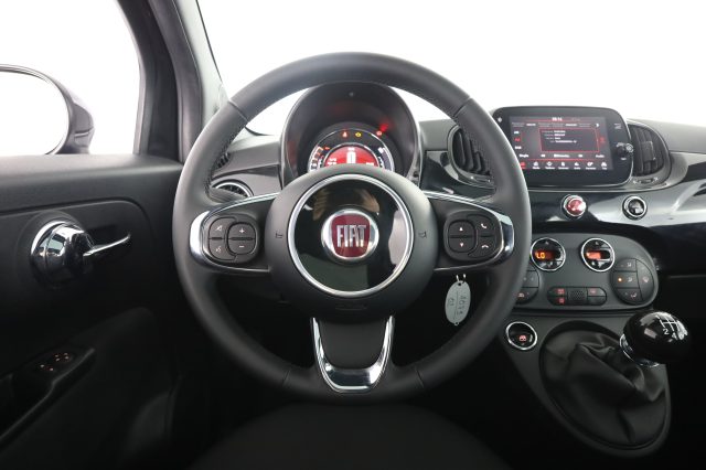 FIAT 500 usata 5