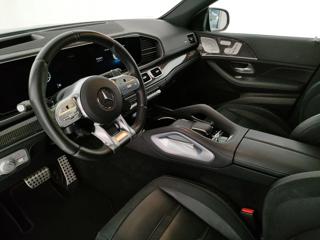 MERCEDES-BENZ GLE 53 AMG usata, con Filtro antiparticolato
