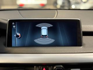BMW X5 usata, con Cruise Control