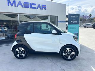 SMART ForTwo usata, con Alzacristalli elettrici
